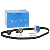 Image de SKF VKMC 02179 Pompe à Eau + Kit De Distribution Nbr. dents: 190, avec goujon fileté