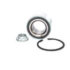 Image de SKF VKBA 3682 Kit de roulements de roue
