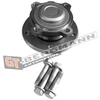 Image de SKF VKBA 3681 Kit de roulements de roue avec capteur ABS intégré