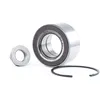 Image de SKF VKBA 3683 Kit de roulements de roue avec capteur ABS intégré