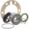 Image de SKF VKBA 3963 Kit de roulements de roue avec bague d'étanchéité