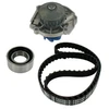 Image de SKF VKMC 02202 Pompe à Eau + Kit De Distribution Nbr. dents: 104
