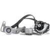 Image de RIDEX 3096W0027 Pompe à Eau + Kit De Distribution Nbr. dents: 136, avec pompe à eau