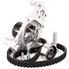 Image de SKF VKMC 06010 Pompe à Eau + Kit De Distribution Nbr. dents: 87
