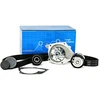 Image de RIDEX 3096W0023 Pompe à Eau + Kit De Distribution Nbr. dents: 126, avec pompe à eau
