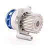 Image de SKF VKPC 81418 Pompe à eau Aquamax Nbr. dents: 19, pour transmission par courroie crantée, avec joints
