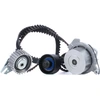 Image de SKF VKMC 02177 Pompe à Eau + Kit De Distribution Nbr. dents: 168