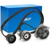 Image de SKF VKMC 02183 Pompe à Eau + Kit De Distribution Nbr. dents: 168