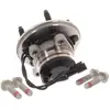 Image de SKF VKBA 3687 Kit de roulements de roue avec capteur ABS intégré