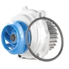 Image de SKF VKPC 81220 Pompe à eau Aquamax Nbr. dents: 23, pour transmission par courroie crantée, avec joints