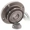 Image de SKF VKBA 6500 Kit de roulements de roue avec capteur ABS intégré