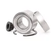 Image de SKF VKBA 3946 Kit de roulements de roue