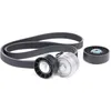 Image de SKF VKMA 32039 Jeu de courroies trapézoïdales à nervures Contrôler et changer roue libre alternateur si nécessaire