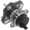 Image de SKF VKBA 3975 Kit de roulements de roue avec capteur ABS intégré