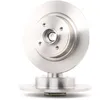 Image de SKF VKBD 1009 Disque de frein plein, avec bague magnétique intégré