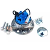 Image de SKF VKBA 6507 Kit de roulements de roue avec capteur ABS intégré