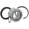 Image de RIDEX 654W0278 Kit de roulements de roue Essieu avant