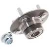 Image de SKF VKBA 6806 Kit de roulements de roue