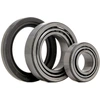 Image de SKF VKBA 6537 Kit de roulements de roue avec bague d'étanchéité