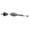 Image de SKF VKJC 4563 Arbre de transmission avec roulement