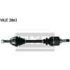Image de SKF VKJC 3861 Arbre de transmission