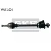 Image de SKF VKJC 1024 Arbre de transmission