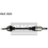 Image de SKF VKJC 3525 Arbre de transmission