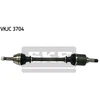 Image de SKF VKJC 3704 Arbre de transmission