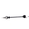 Image de RIDEX 13D0201 Arbre de transmission Essieu avant droit