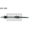 Image de SKF VKJC 4508 Arbre de transmission avec roulement