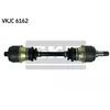 Image de SKF VKJC 6162 Arbre de transmission