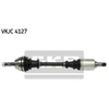 Image de SKF VKJC 4127 Arbre de transmission