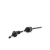 Image de SKF VKJC 4406 Arbre de transmission avec roulement
