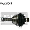 Image de SKF VKJC 5045 Arbre de transmission