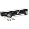 Image de RIDEX 13D0175 Arbre de transmission Essieu avant droit