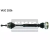 Image de SKF VKJC 1026 Arbre de transmission