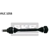 Image de SKF VKJC 1058 Arbre de transmission