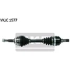 Image de SKF VKJC 1577 Arbre de transmission