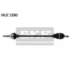 Image de SKF VKJC 1580 Arbre de transmission