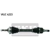 Image de SKF VKJC 4223 Arbre de transmission