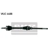 Image de SKF VKJC 4488 Arbre de transmission avec roulement