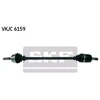 Image de SKF VKJC 6159 Arbre de transmission