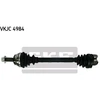 Image de SKF VKJC 4984 Arbre de transmission