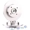 Image de SKF VKBD 1011 Disque de frein plein, avec bague magnétique intégré