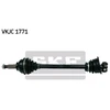 Image de SKF VKJC 1771 Arbre de transmission
