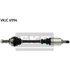 Image de SKF VKJC 6994 Arbre de transmission