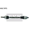 Image de SKF VKJC 5971 Arbre de transmission