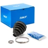 Image de SKF VKJP 1055 Soufflet De Cardan Thermoplastique