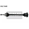 Image de SKF VKJC 5480 Arbre de transmission