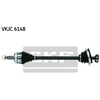 Image de SKF VKJC 6148 Arbre de transmission